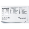 Стиральная машина INDESIT MSD 615