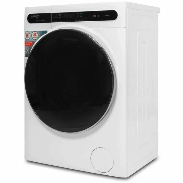 Стиральная машина KRAFT Technology TCH-HD8528SW
