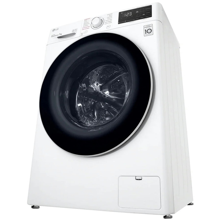 Стиральная машина LG F2V3HS0W