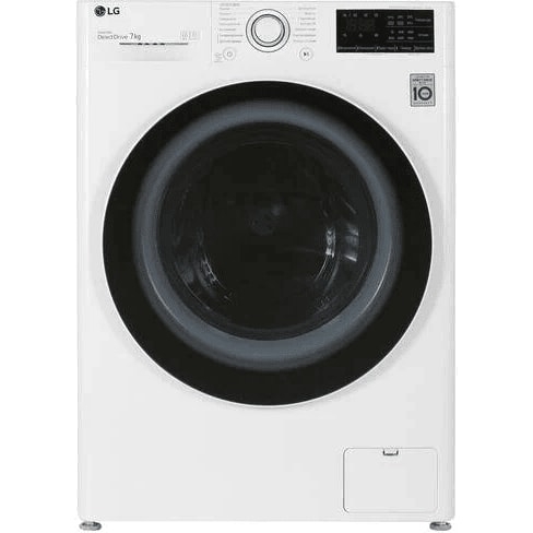 Стиральная машина LG F2V3HS0W