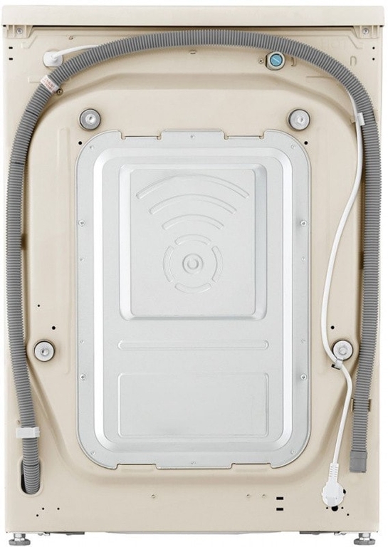 Стиральная машина LG F2V5HS9B