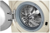 Стиральная машина LG F2V5HS9B
