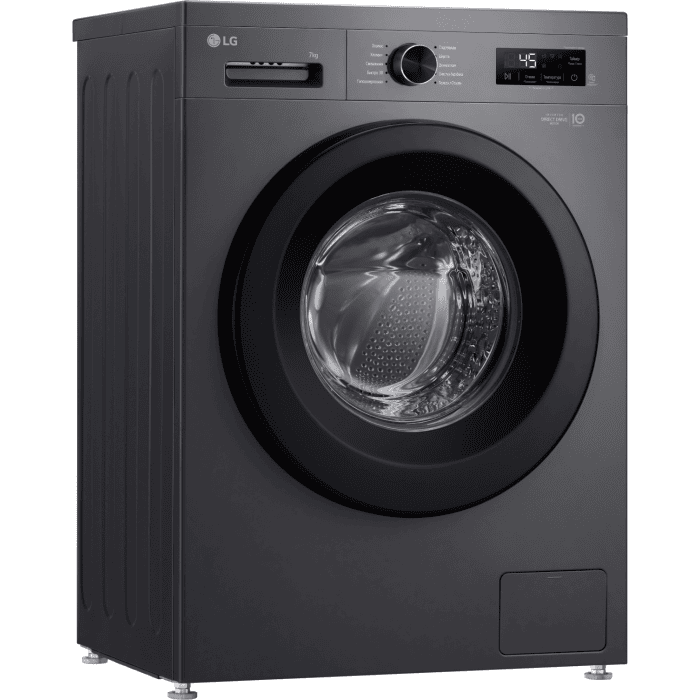 Стиральная машина LG F2Y1WS6J