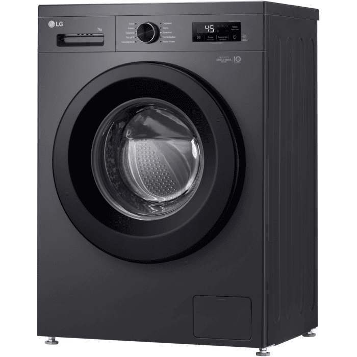 Стиральная машина LG F2Y1WS6J
