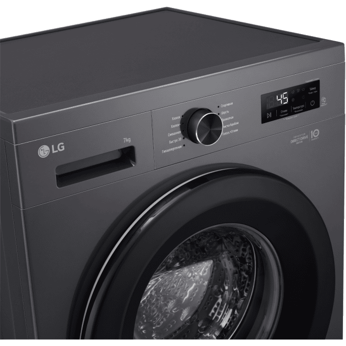 Стиральная машина LG F2Y1WS6J
