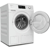 Стиральная машина Miele WEI895 WCS 125 Gala Edition белый лотос