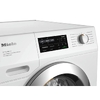 Стиральная машина Miele WEI895 WCS 125 Gala Edition белый лотос