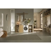 Стиральная машина Miele WEI895 WCS 125 Gala Edition белый лотос