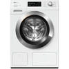 Стиральная машина Miele WEI895 WCS 125 Gala Edition белый лотос