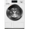 Стиральная машина Miele WWI880 WCS 125 Gala Edition белый лотос