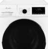 Стиральная машина MONSHER MWDM 665 Blanc High-Tech
