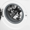 Стиральная машина MONSHER MWDM 665 Blanc High-Tech
