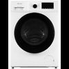 Стиральная машина MONSHER MWDM 665 Blanc High-Tech