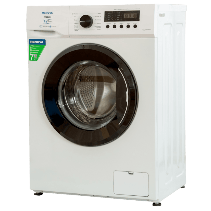 Стиральная машина Renova WAF-7014ISM31