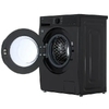 Стиральная машина Samsung WD90DG5G34BBLP черный