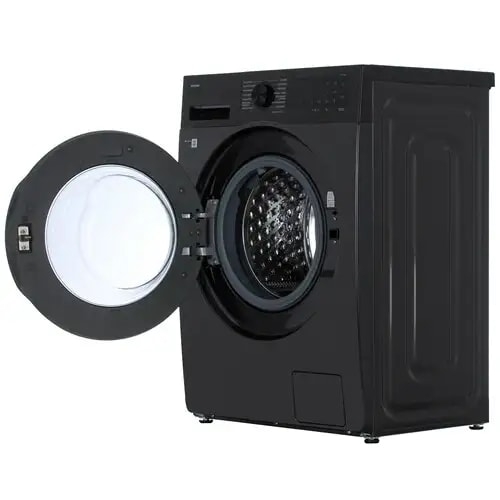 Стиральная машина Samsung WD90DG5G34BBLP черный