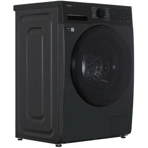 Стиральная машина Samsung WD90DG5G34BBLP черный