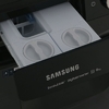 Стиральная машина Samsung WW80AG6L28BBLP