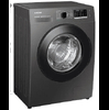 Стиральная машина Samsung WW80AGAS21AXLP