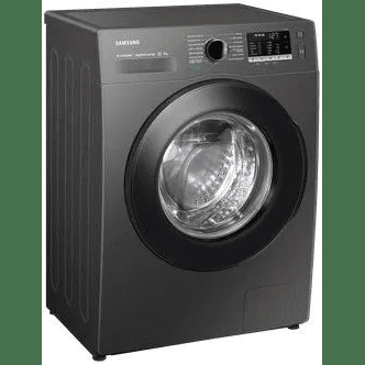 Стиральная машина Samsung WW80AGAS21AXLP