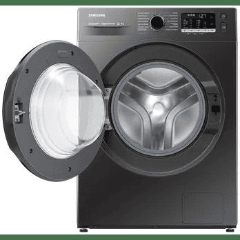Стиральная машина Samsung WW80AGAS21AXLP