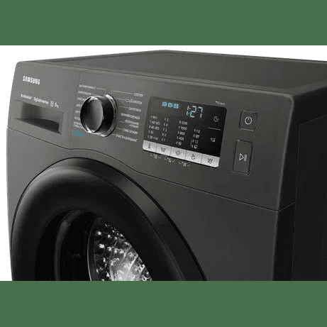 Стиральная машина Samsung WW80AGAS21AXLP