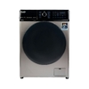 Стиральная машина SMILE SWMSW10DG1400 графит/черный