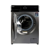 Стиральная машина SMILE SWMSW12DG1400 графит/черный