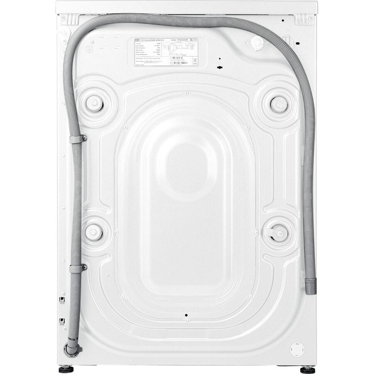 Стиральная машина TCL TWOF-106W12W1 белый