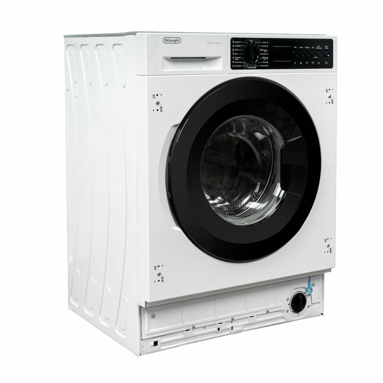 Стиральная машина встраиваемая DeLonghi DWMI 845 VI Isabella
