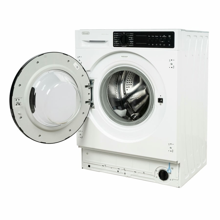 Стиральная машина встраиваемая DeLonghi DWMI 845 VI Isabella