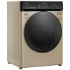 Стиральная машина Weissgauff WM 59411 Direct Drive Inverter Steam Champagne