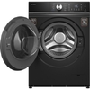 Стиральная машина Weissgauff WMD 61211 D Inverter Steam Matt Black