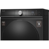 Стиральная машина Weissgauff WMD 61211 D Inverter Steam Matt Black