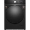 Стиральная машина Weissgauff WMD 61211 D Inverter Steam Matt Black