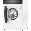 Стиральная машина Weissgauff WMD 62210 Direct Drive Touch Inverter Steam