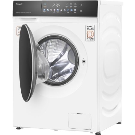 Стиральная машина Weissgauff WMD 62210 Direct Drive Touch Inverter Steam