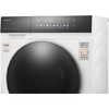 Стиральная машина Weissgauff WMD 62210 Direct Drive Touch Inverter Steam
