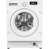 Стиральная машина Weissgauff WMI 6147 Inverter Steam