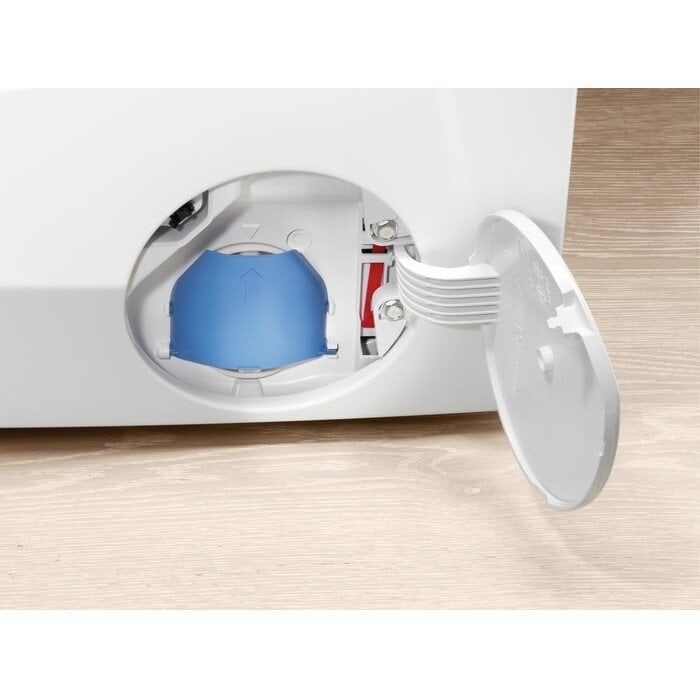 Стирально-сушильная машина Electrolux EW7WO349SP