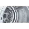 Сушильная машина Bosch WQG24100BY пан.англ. белый