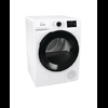 Сушильная машина Gorenje DGPNE82GNLW белый