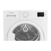 Сушильная машина Indesit IAS 3825 белая