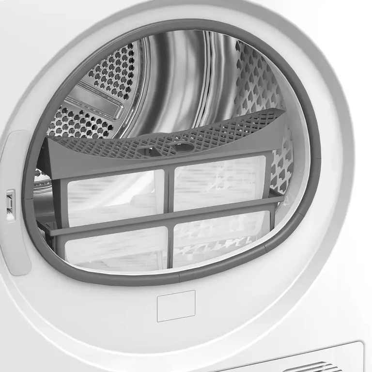 Сушильная машина Indesit IAS 3825 белая