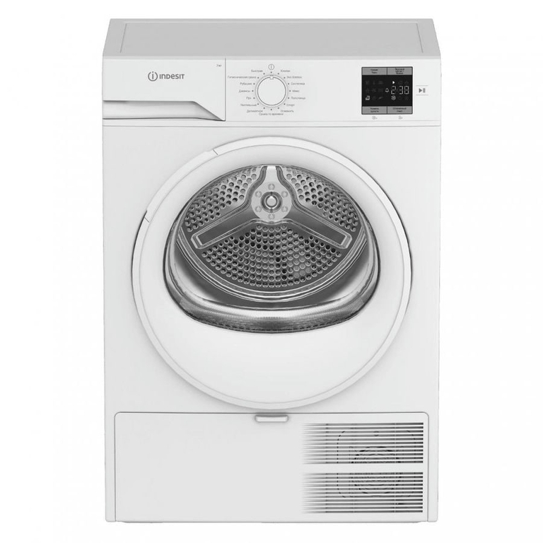 Сушильная машина INDESIT IAS3725