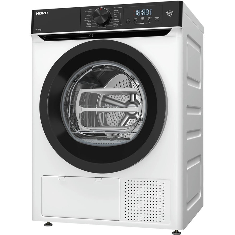 Сушильная машина NORD i-HPB 10 W