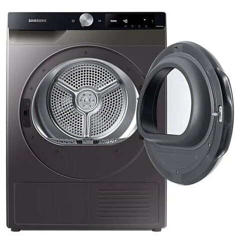 Сушильная машина Samsung DV90T6240LX/LP