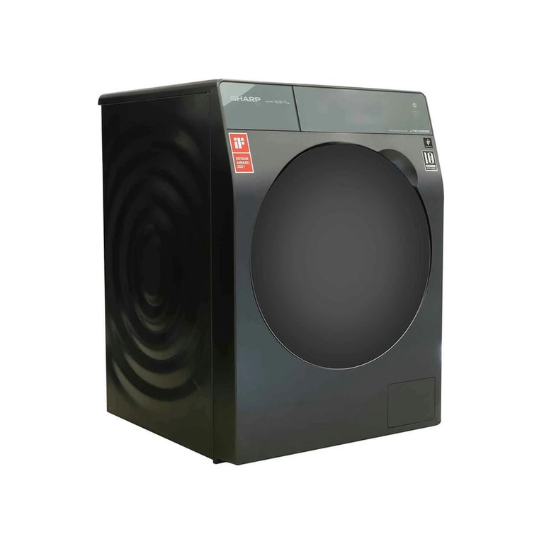 Сушильная машина SHARP ES-DP1054KJZ-S