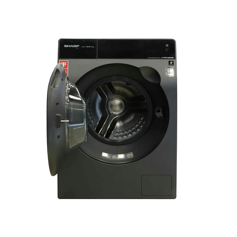 Сушильная машина SHARP ES-DP1054KJZ-S