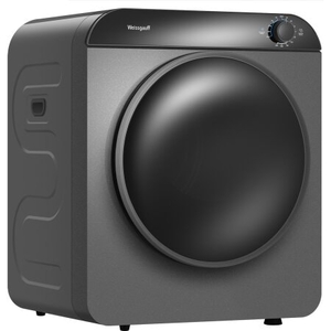Сушильная машина Weissgauff WD 486 Compact Air Grey